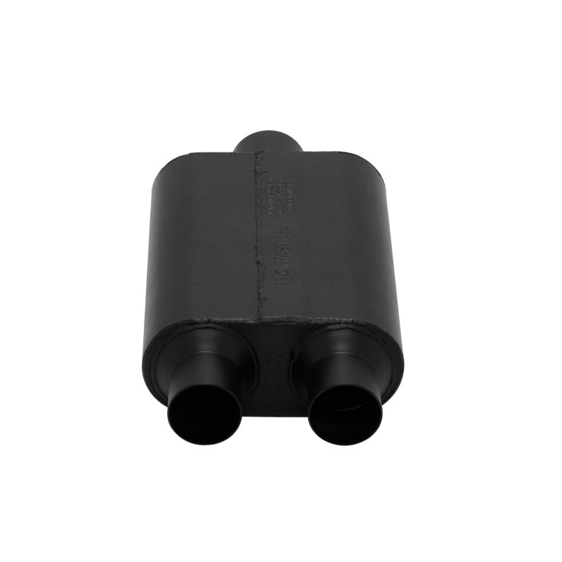 Flowmaster 2.5 IN(D)/3.0 OUT(C) Super 44 SS Muffler