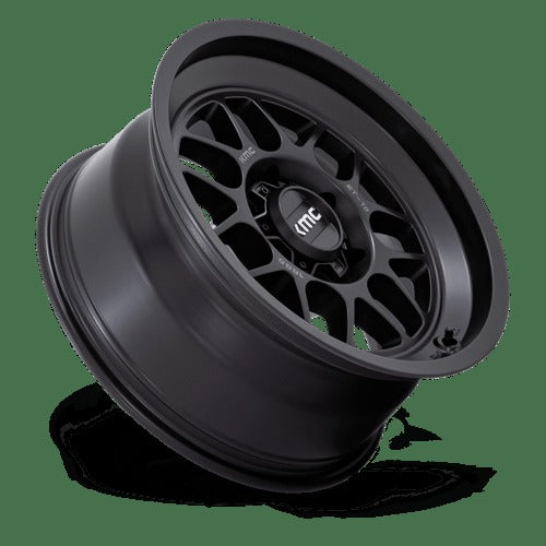 KM725 18X8.5 6X135 S-BLK 0MM