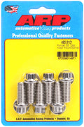 ARP Pontiac SS 12pt Motor Mount Bolt Kit