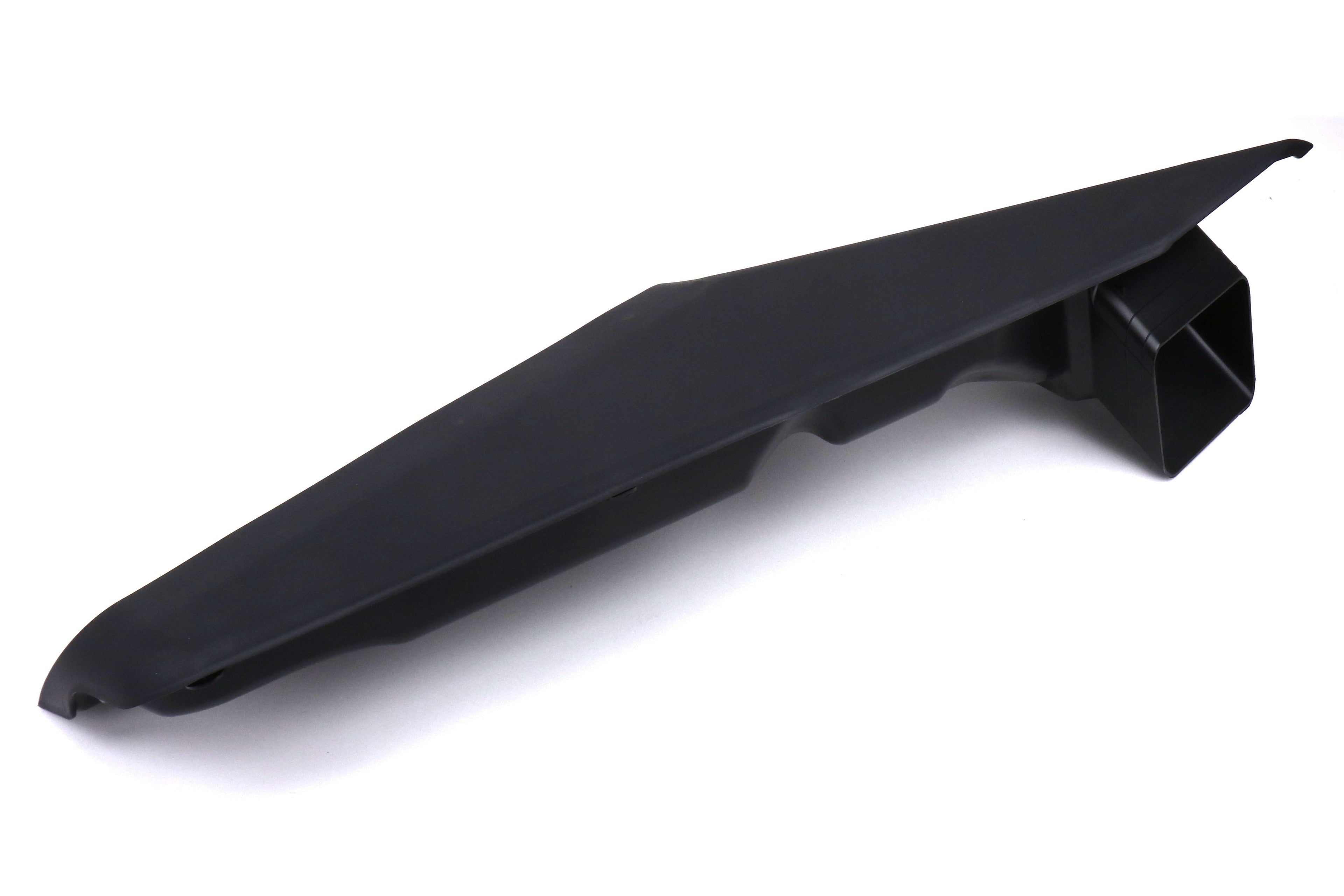 Cobb Tuning SF Air Box - 2019-2021 Subaru STI / 2018 STI Type RA