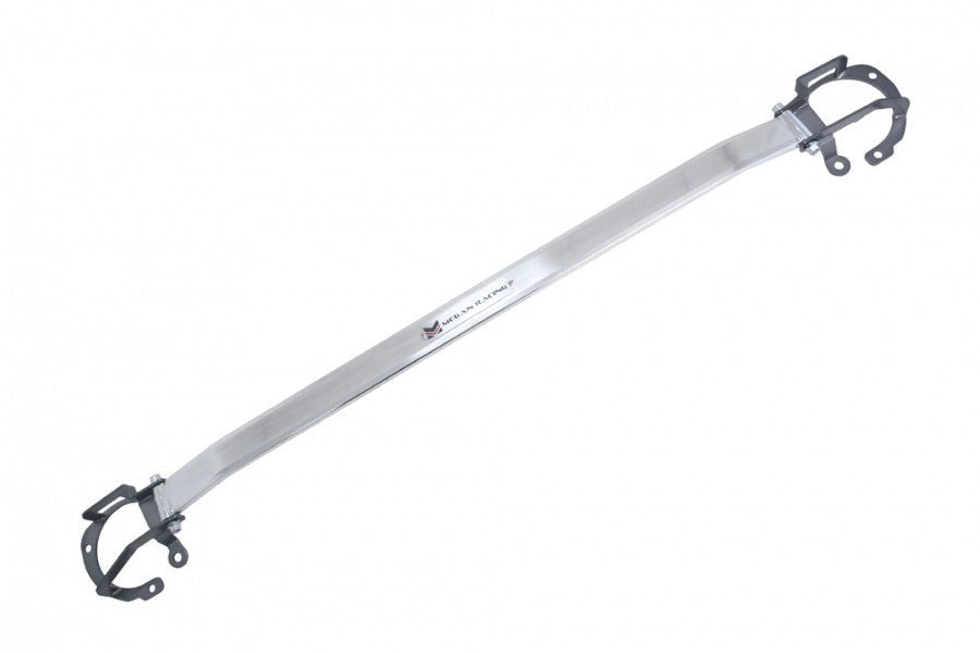 Megan Racing Race Spec Front Strut Tower Bar - 2013-2016 Scion FR-S / 2013-2020 Subaru BRZ / 2017-2019 Toyota 86
