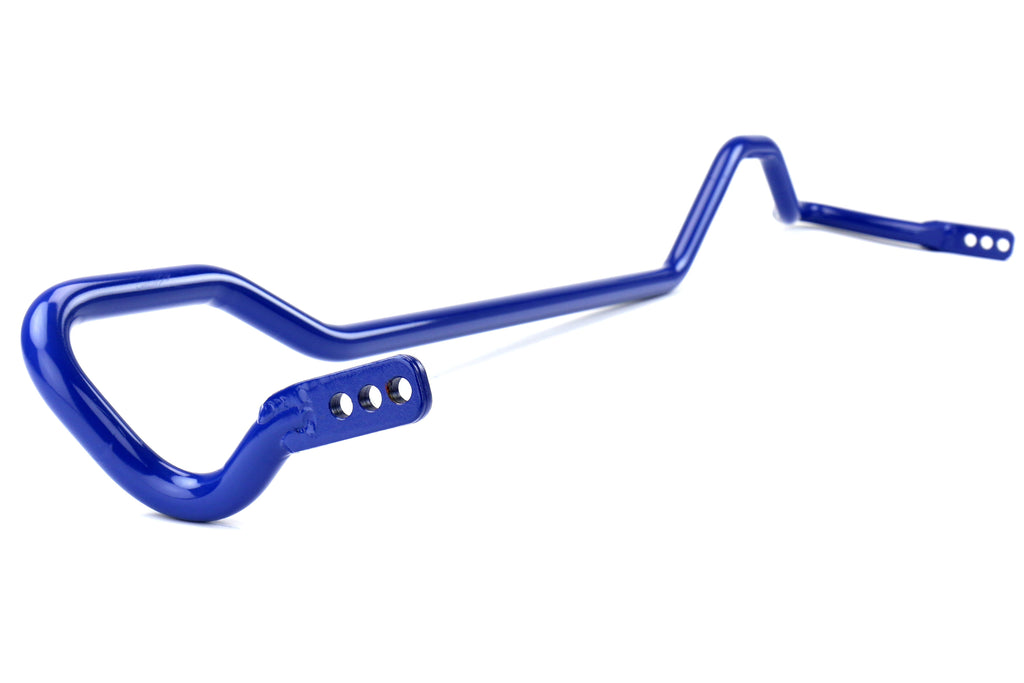 Cusco Rear Sway Bar - 22mm / OD 3 Steps Adjustable - 2004–2007 Subaru WRX / 2004–2007 Subaru WRX STI