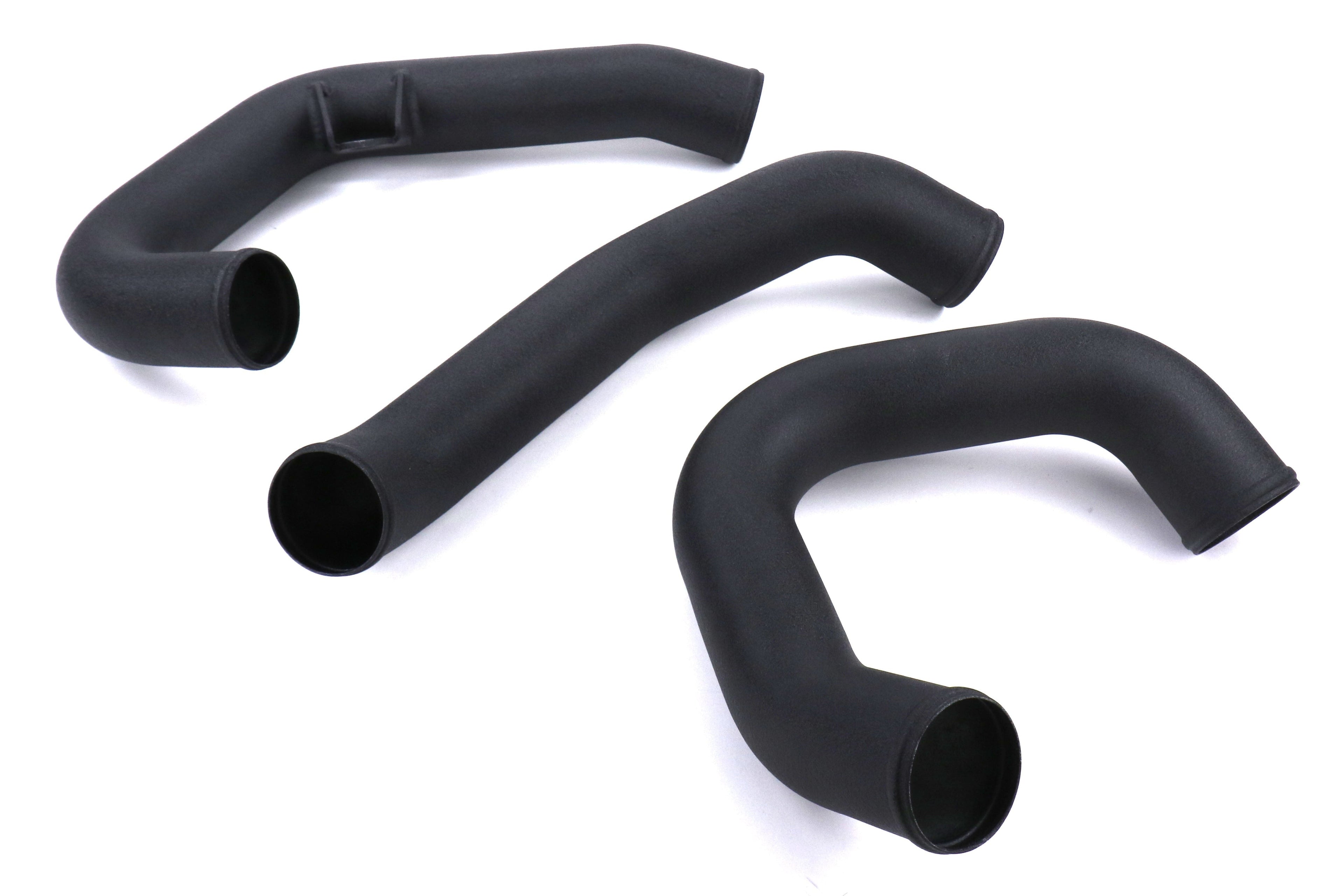 COBB Tuning Front Mount Intercooler Cold Pipe Kit - 2015-2017 Subaru WRX