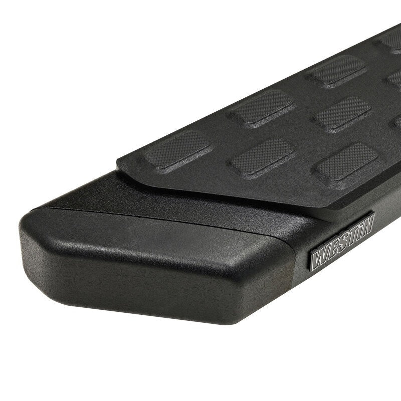 Westin 22-24 Toyota Tundra CrewMax HDX Running Boards - Tex. Blk