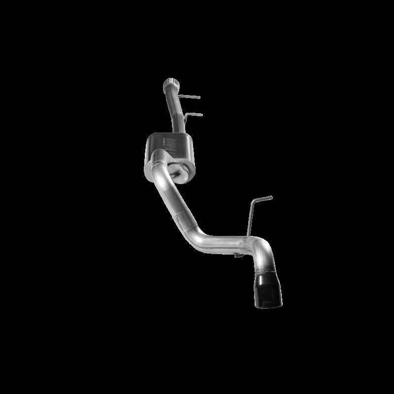 Flowmaster 21-26 Chevrolet Tahoe 5.3L FlowFx Direct Fit Muffler - Single Exit
