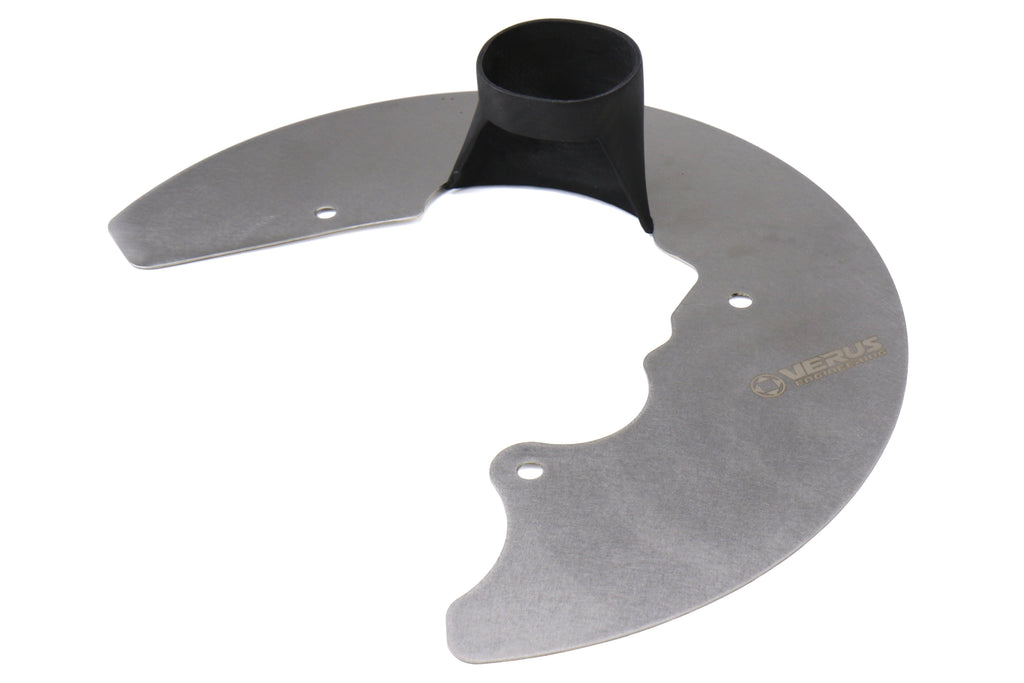 Verus Engineering Brake Cooling Kit - 2015-2021 Subaru WRX / STI
