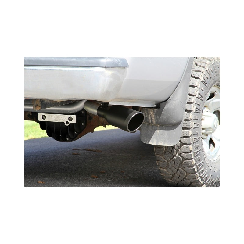 Flowmaster 94-02 RAM 1500/2500/3500 5.2L/5.9L Cat-Back Exhaust System