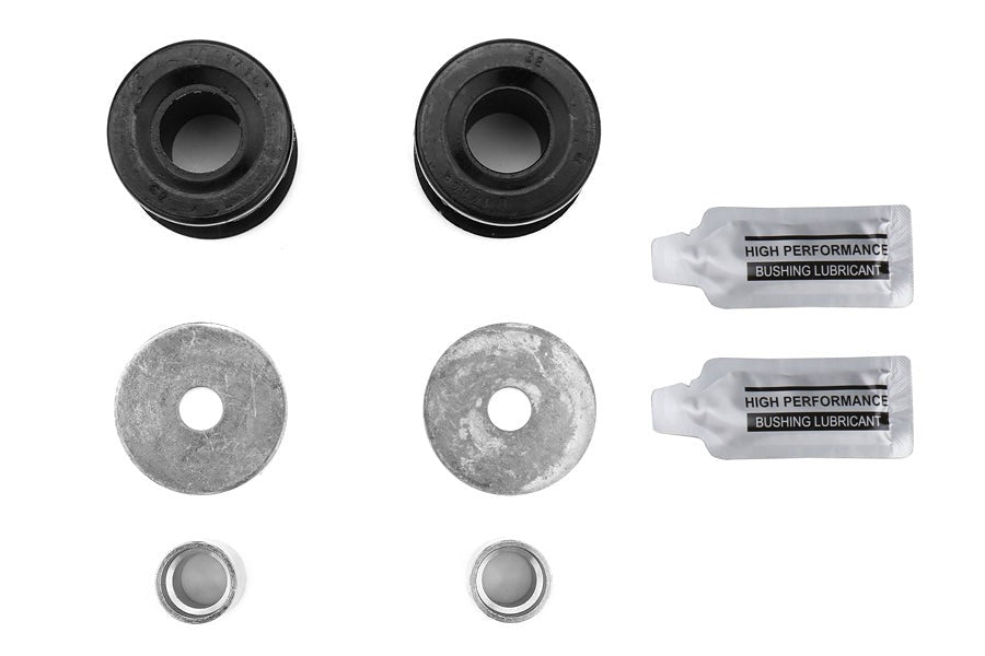 Whiteline Front Lower Control Arm Inner Rear Bushing - 1993-2007 Subaru Impreza / 1998-2008 Forester / 1990-2004 Legacy / 2000-2004 Outback / 2005-2006 Saab 9-2X