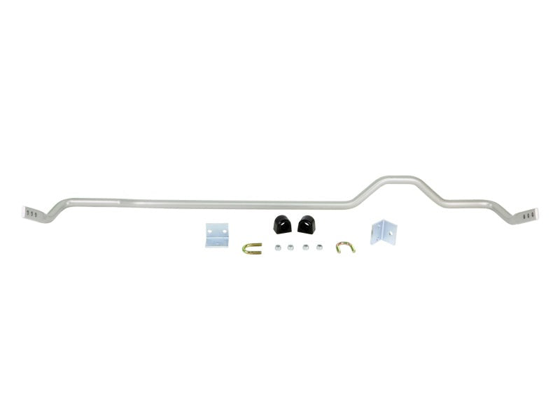 Whiteline Rear 22mm Blade Adjustable Sway Bar-X - 2002-2013 Subaru Forester