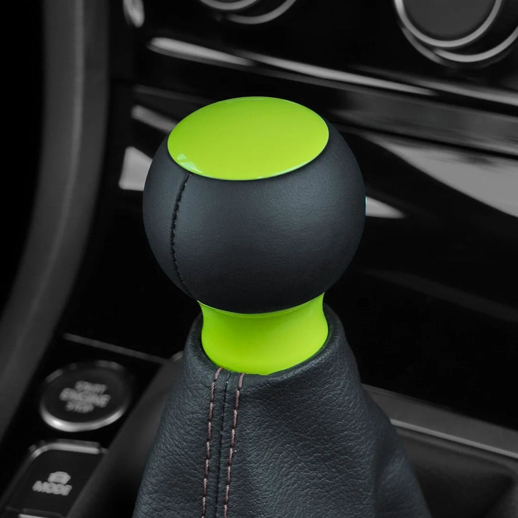 Billetworkz “Fusion” Weighted Shift Knob - BRZ / GR86 2022+