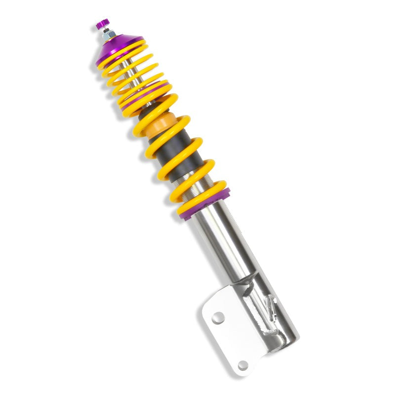 KW Coilover Kit V3 - 2005-2007 Subaru STI (GD GG)