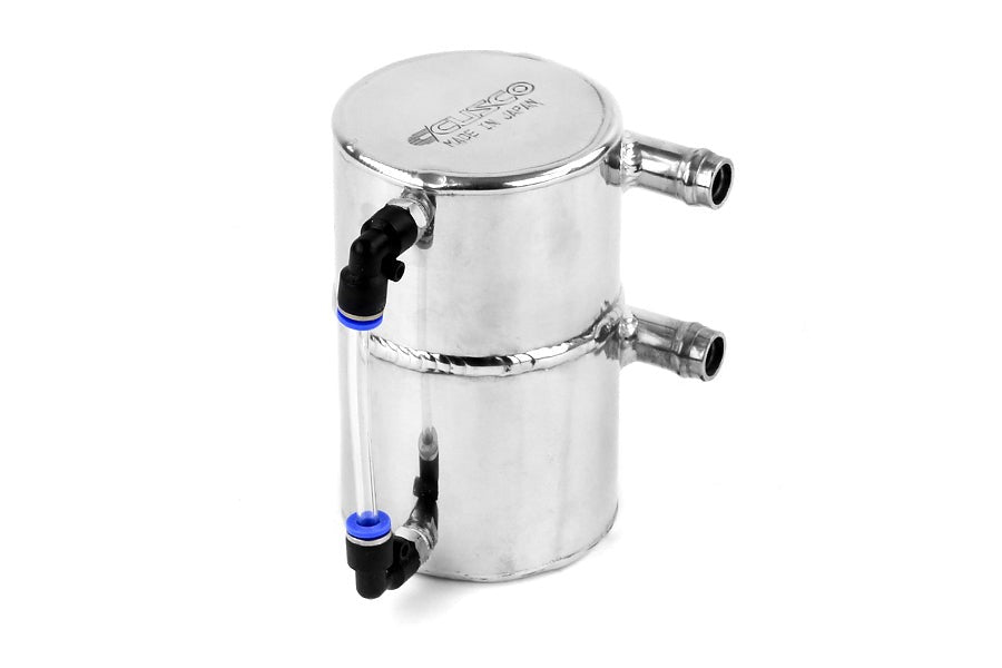 Cusco Air/Oil Separator - 2013-2016 Scion FR-S / 2013-2020 Subaru BRZ / 2017-2019 Toyota 86