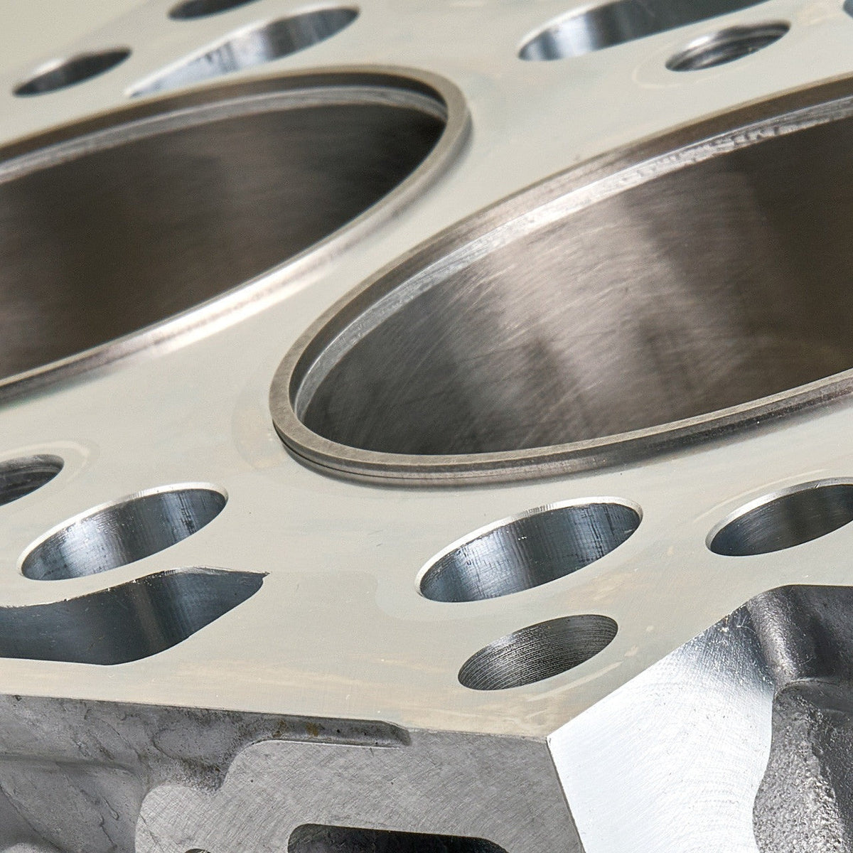 IAG 1000 FA24 Closed Deck Short Block for 2022-24 Subaru WRX - 1000 BHP