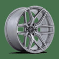 D854 20X9 6X135 PLTNM 20MM
