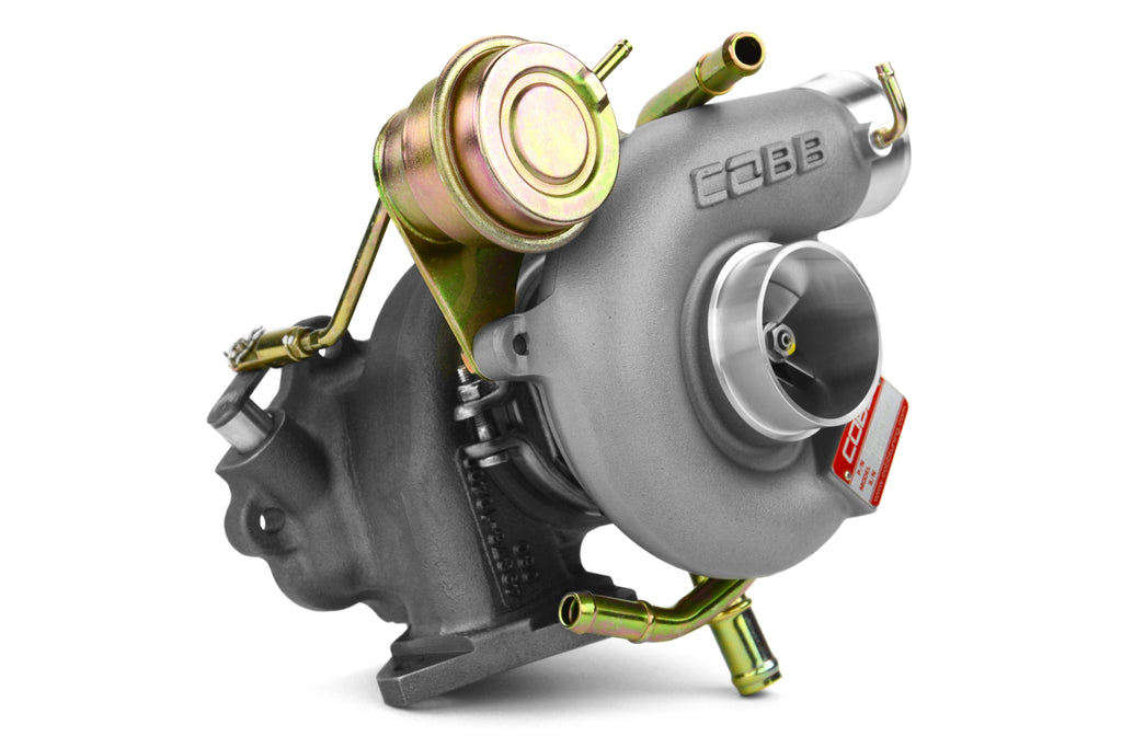 COBB Tuning TD05H-20G Turbocharger - 2002-2014 Subaru WRX / 2004-2021 STI