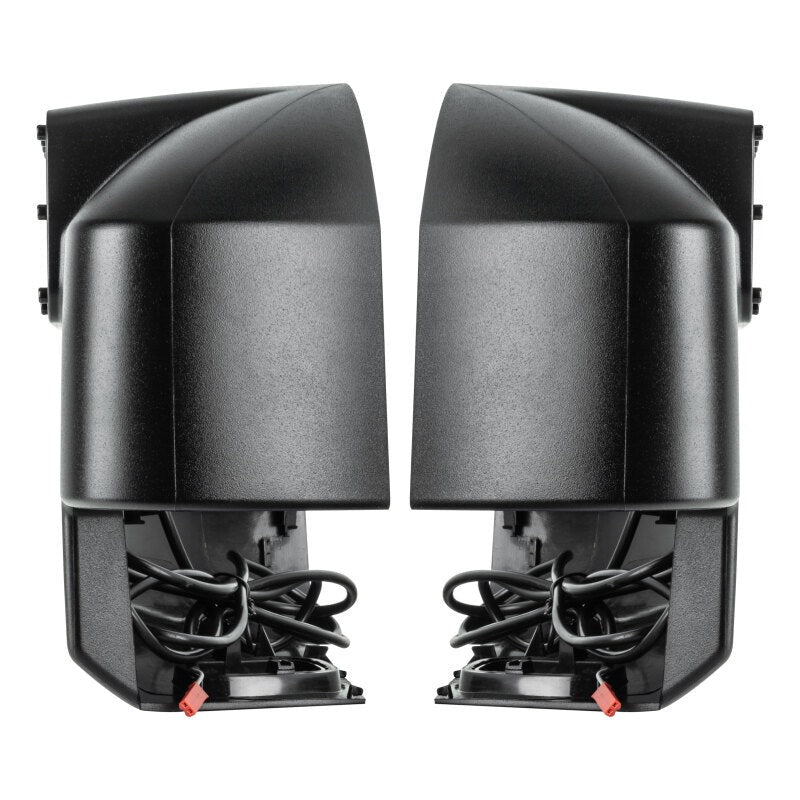 Oracle 21-23 Ford Bronco LED Off-Road Side Mirror Ditch Lights