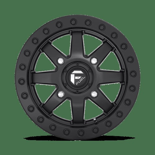 D936 15X7 4X156 MT-BLK 38MM