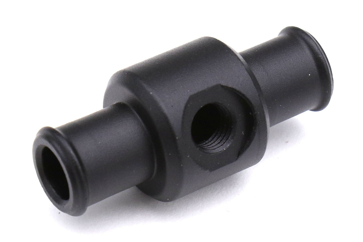 PERRIN Turbo Sump Restrictor - 2015-2017 Subaru WRX / 2014-2016 Forester