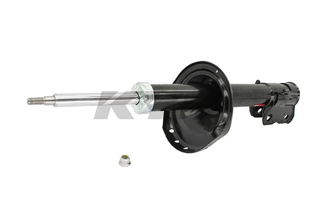 KYB Excel-G Strut - Front Left - 2010-2011 Subaru Legacy / Outback