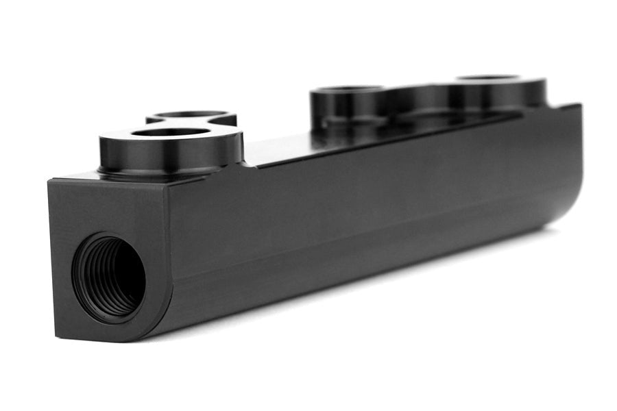 Injector Dynamics Fuel Injectors 1750cc w/ Top Feed Fuel Rails - 2004-2006 Subaru STI / 2005-2006 Legacy GT