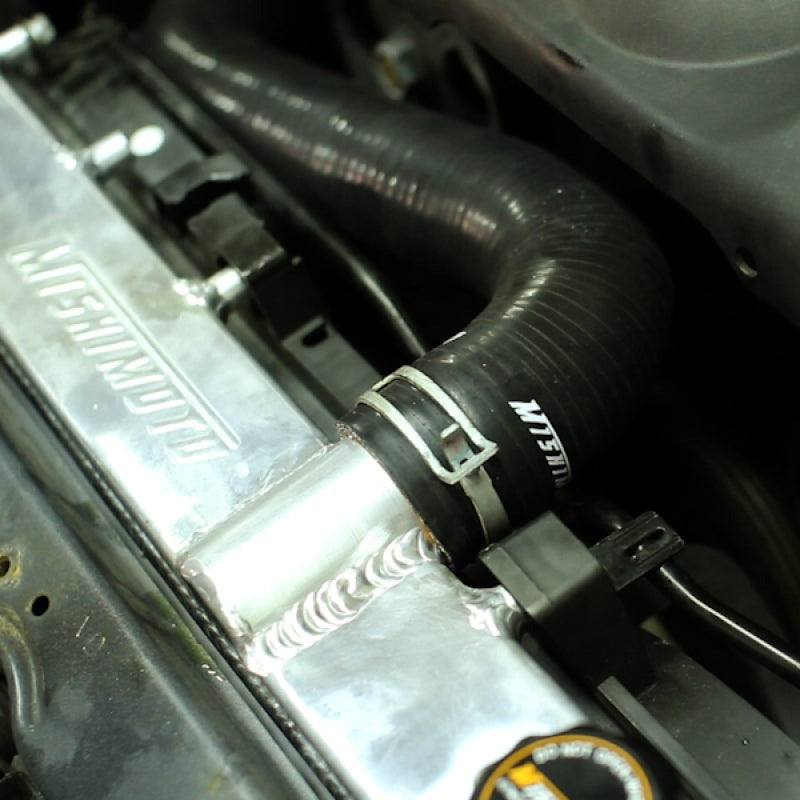 Mishimoto Blue Silicone Radiator Hose Kit - 2002-2007 Subaru WRX / 2004-2007 STI