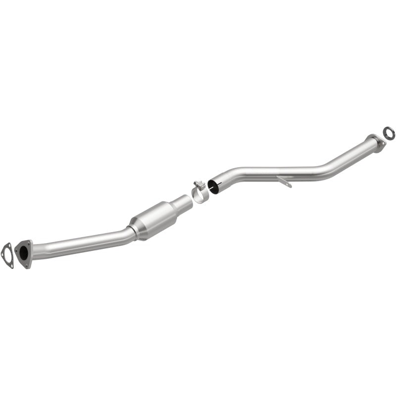 Magnaflow Direct Fit CARB Compliant Catalytic Converter - 2014-2015 Subaru Forester 2.5L