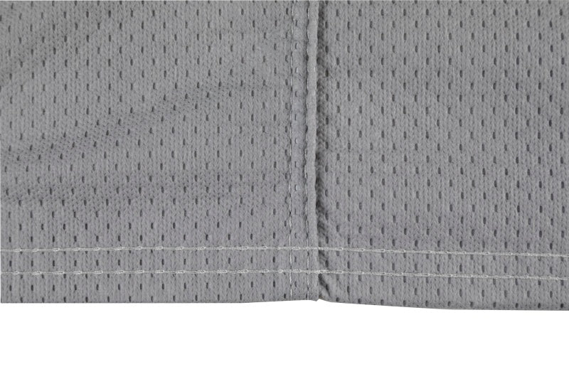 Covercraft 26 Porsche Taycan Custom 5-Layer Softback All Climate Car Cover - Gray
