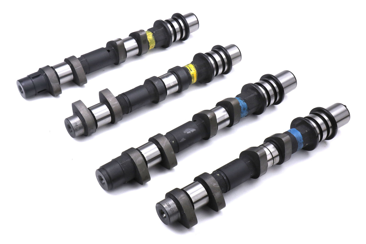 Brian Crower Stage 2 272 Camshafts - 2004-2007 Subaru STI, 2006-2007 WRX