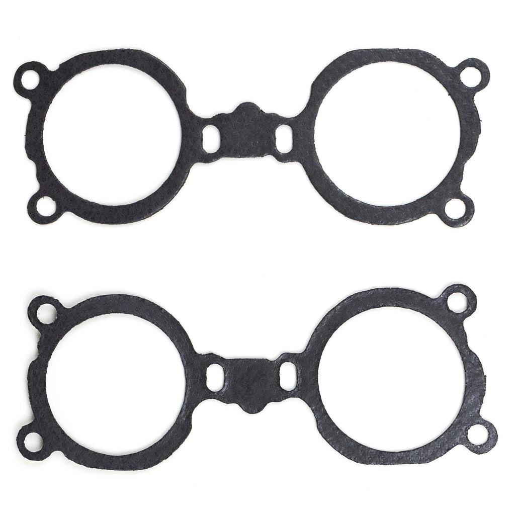 OVERTAKE Intake Manifold to TGV Gasket(pair) - Enlarged Bore - Subaru