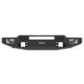 Westin 21-25 Ford Bronco Pro-Mod Front Bumper - Textured Black
