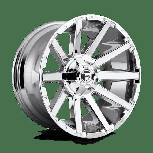D614 20X9 8X6.5 CHR-PLATED 1MM