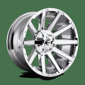 D614 20X9 8X6.5 CHR-PLATED 1MM