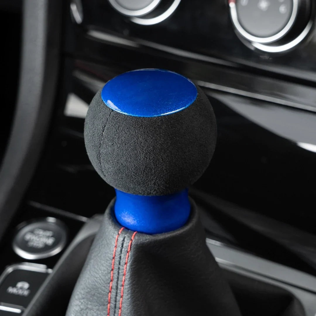 Billetworkz “Fusion” Weighted Shift Knob - Subaru 5-Speed
