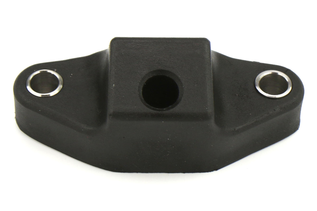 Torque Solution Rear Shifter Bushing - 2002-2014 Subaru WRX / 2004-2021 STI / 2013-2021 Scion FR-S / Subaru BRZ / Toyota 86 / 1998-2012 Forester / 1993-2014 Impreza / 1995-2009 Legacy / 2000-2009 Outback