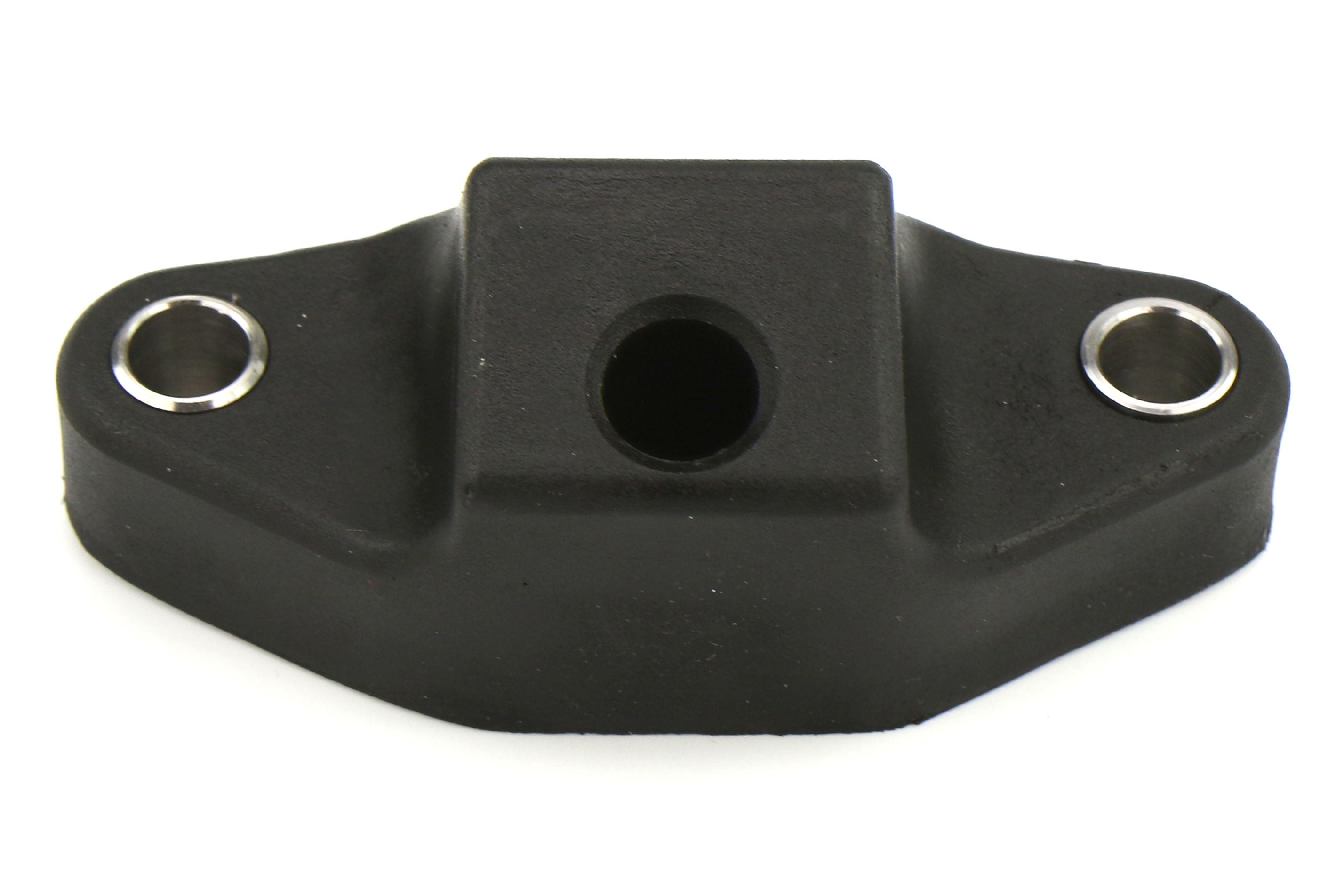 Torque Solution Rear Shifter Bushing - 2002-2014 Subaru WRX / 2004-2021 STI / 2013-2021 Scion FR-S / Subaru BRZ / Toyota 86 / 1998-2012 Forester / 1993-2014 Impreza / 1995-2009 Legacy / 2000-2009 Outback