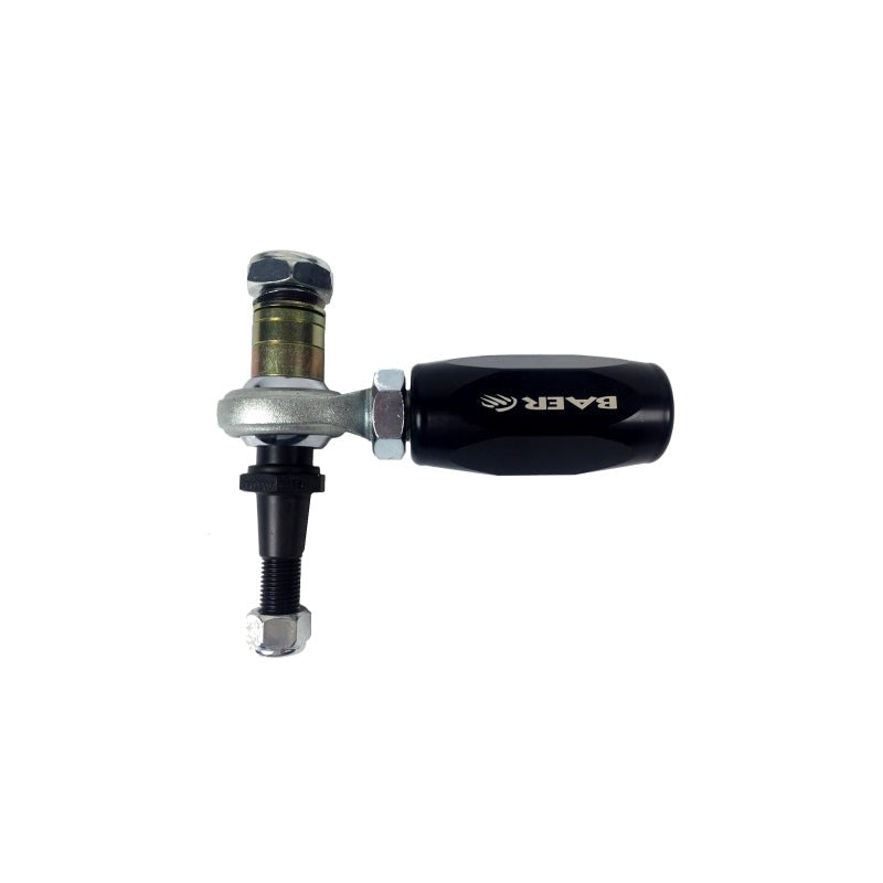 Baer Brakes 93-02 Chevrolet Camaro Tracker Tie Rod/Bump Steer Kit