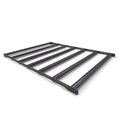 07-22 Toyota Tundra Prinsu Top Rack 5.5′ Bed