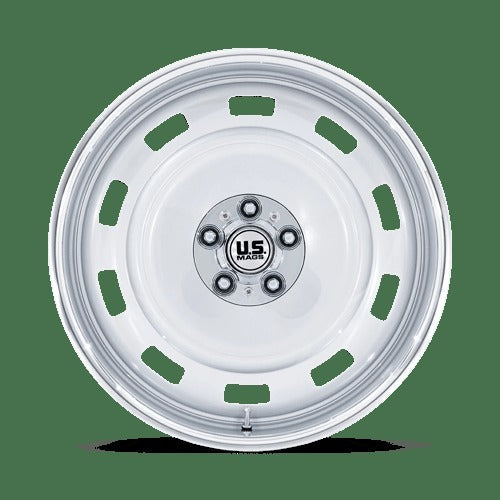 U143 20X10 5X5.0 SLVR-DIA 06MM