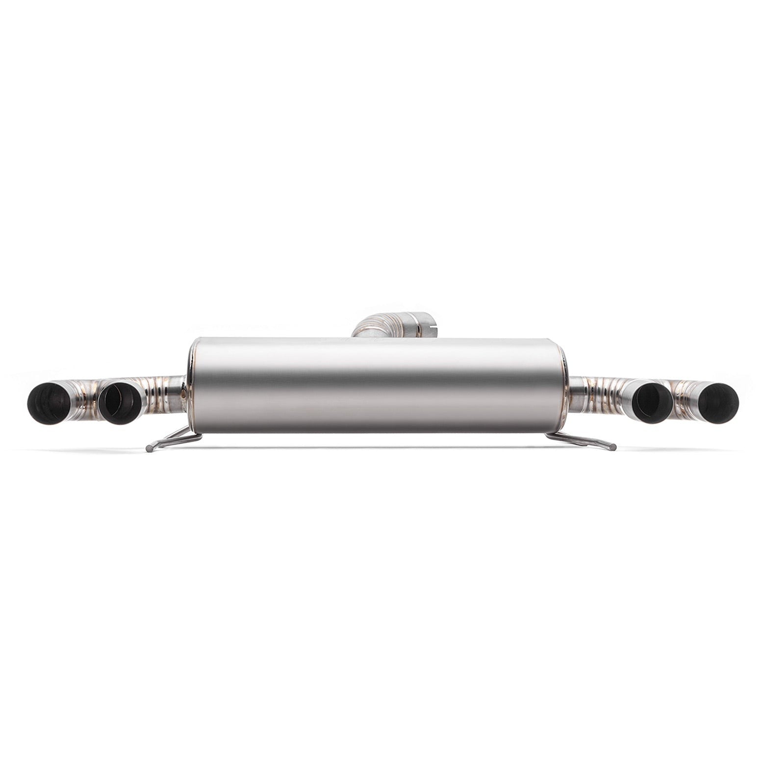 Cobb Titanium Cat Back Exhaust - 2011-2014 Subaru WRX Hatchback / 2008-2014 STI Hatchback