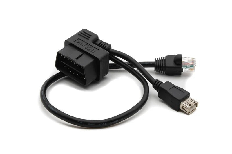 EZ LYNK Auto Agent 1 OBD-II Diagnostic Cable - 100EE00C03