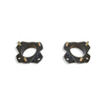 Front Strut Spacers - 2.5" Lift Height Toyota 4Runner 2WD
