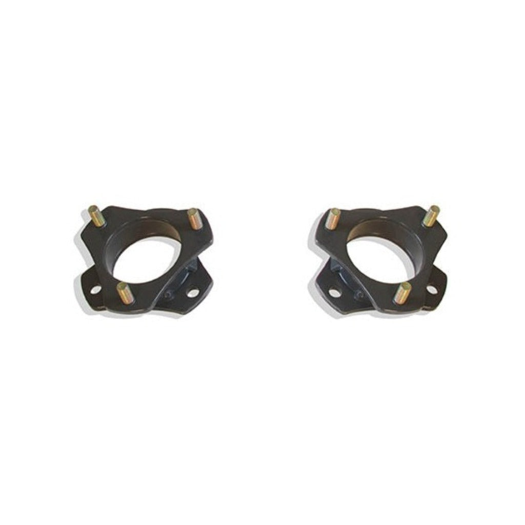 Front Strut Spacers - 2.5" Lift Height Toyota 4Runner 2WD