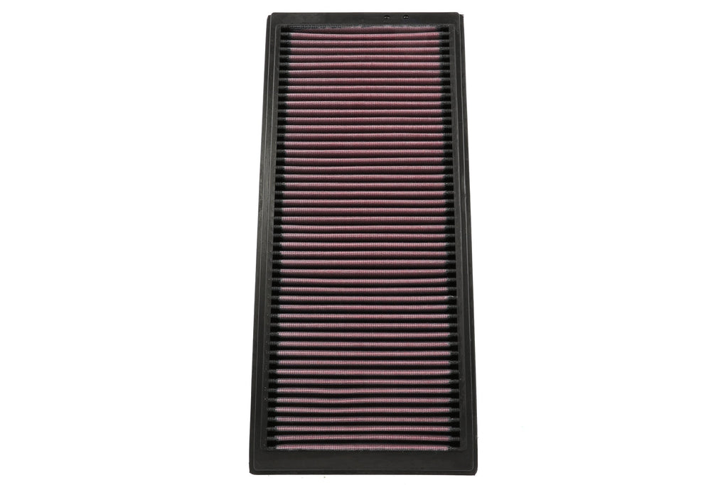 K&N Drop In Air Filter - 2005-2007 Subaru WRX / 1999-2006 Impreza / 1999-2004 Legacy