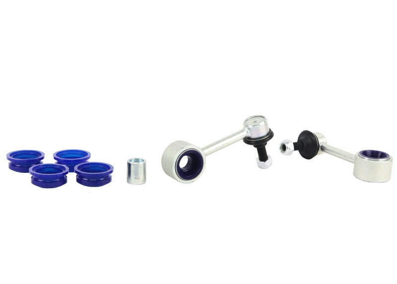 Super Pro Rear Endlinks - Subaru/Scion Models (inc. 2013-2016 Scion FR-S / 2008-2021 Subaru WRX/STI)