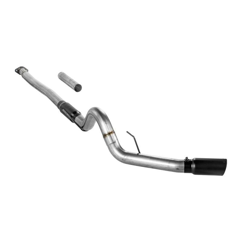 Flowmaster 15-20 F150 2.7L/3.5L 4in. Outlaw SS Cat-Back Exhaust System