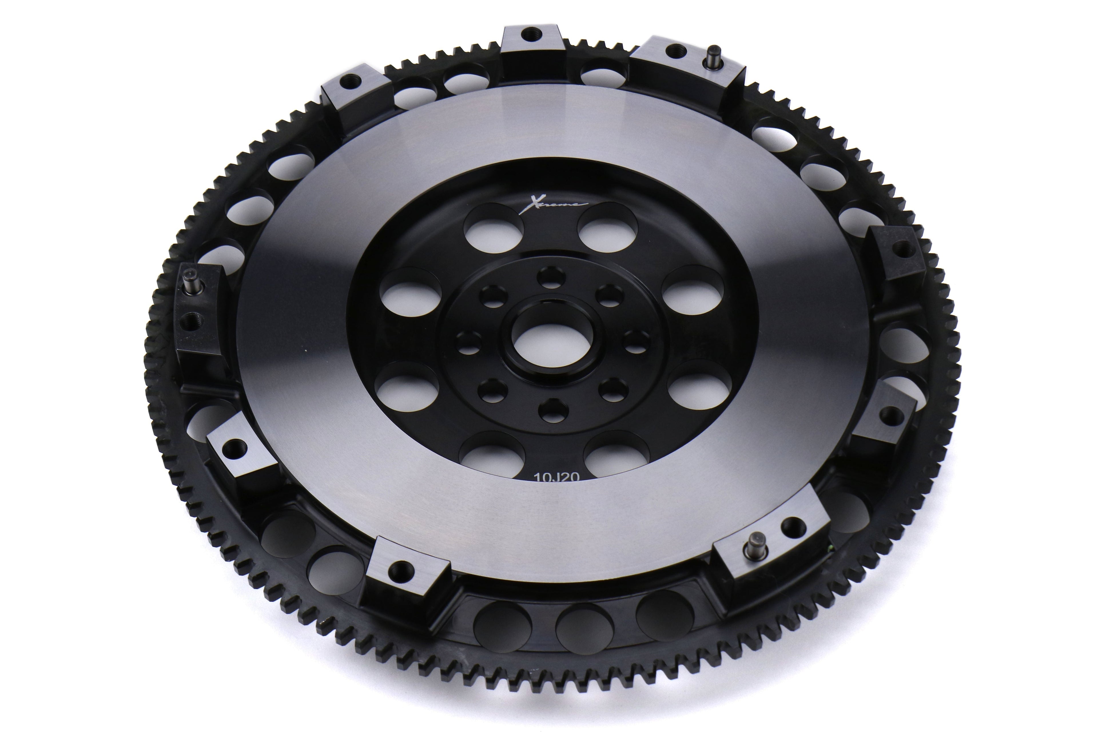 XClutch Lightweight Chromoly Flywheel - 2004-2021 Subaru STI