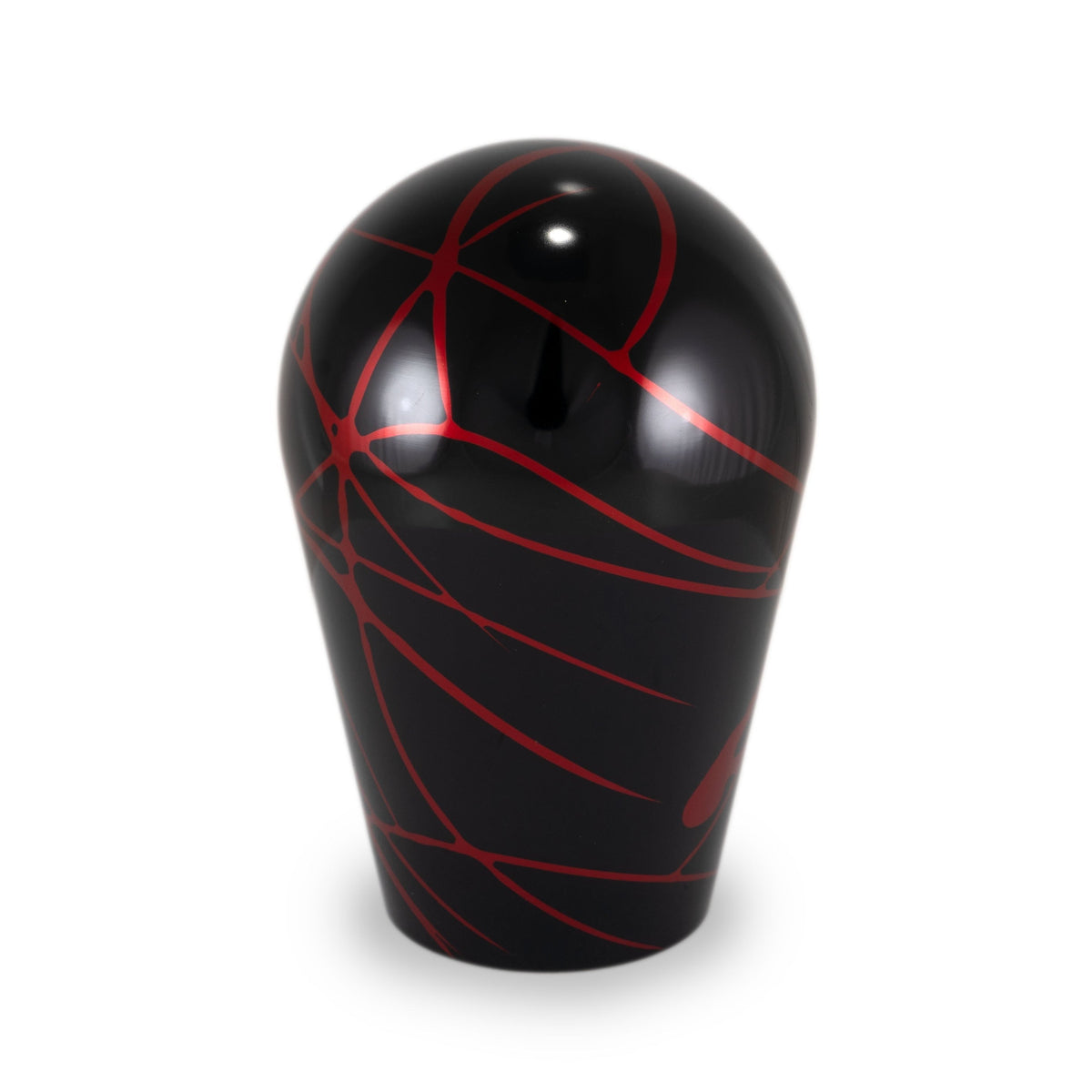 Billetworkz Tall Teardrop Shift Knob for BRZ / GR86 2022+
