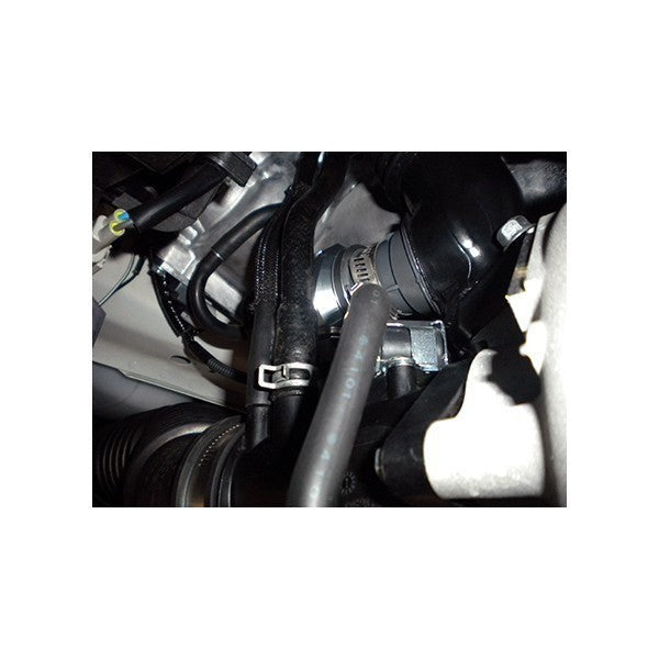 TurboXS Recirculating Bypass Valve Type XS - 2015-2021 Subaru WRX