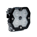Baja Designs Squadron 2.0 Sport LED Work/Scene Angled Flush Mount (Single Light)