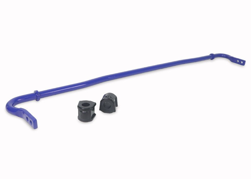 SuperPro 20mm 2-Position Adjustable Rear Sway Bar Kit - 2020-2024 Subaru Legacy